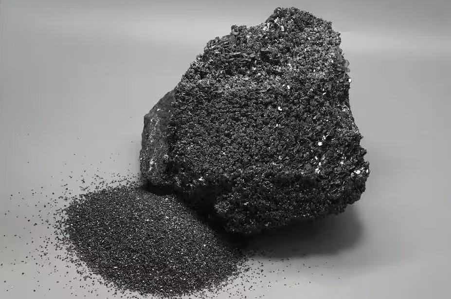 Bagaimana ukuran dan kemurnian partikel silikon karbida mempengaruhi campuran refraktori - fokus industri dan solusi khusus dari oktik giken mineral