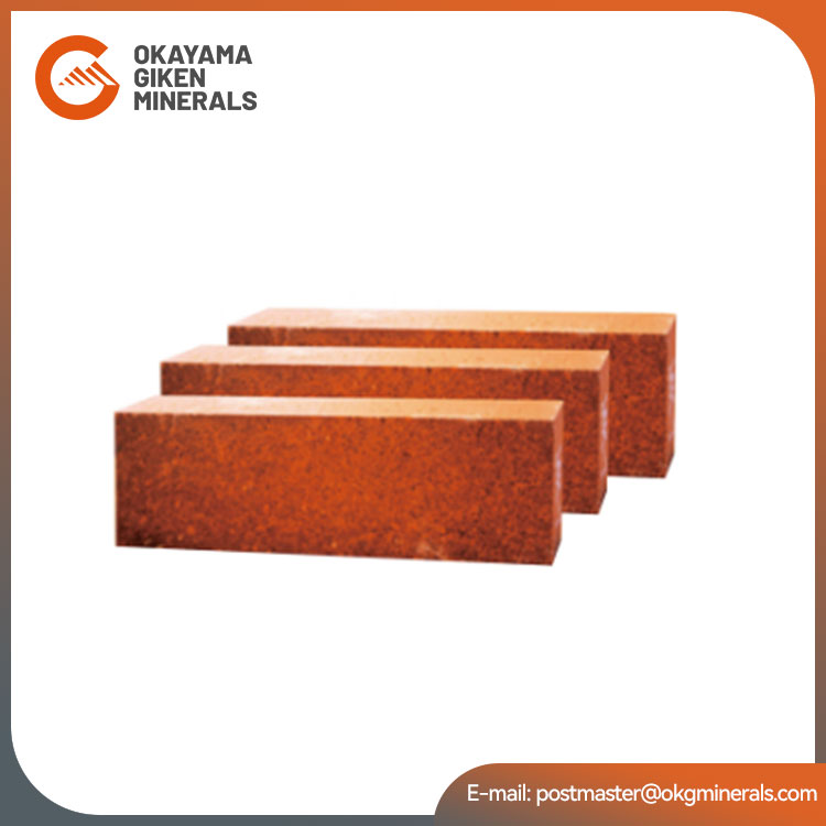 Tungku Anda Layak Mendapatkan Batu Bata yang Lebih Baik