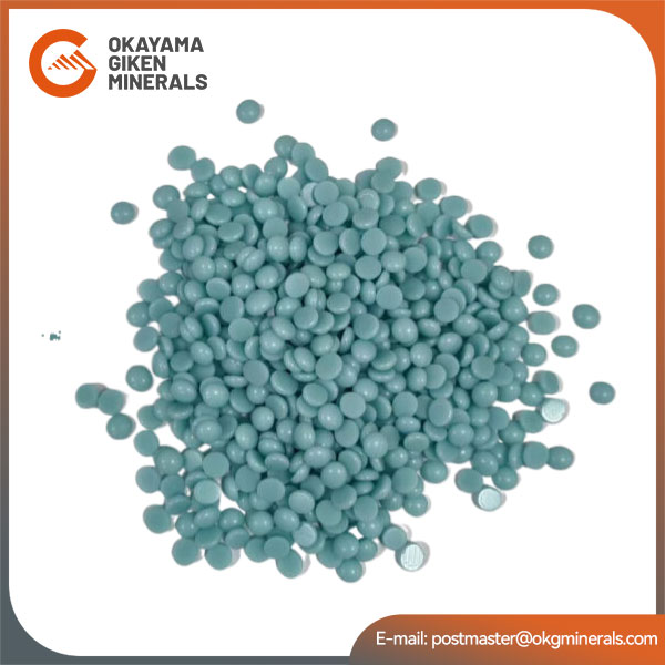 Apa kegunaan lilin pengecoran berbentuk manik?