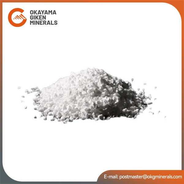 Alumina tabular yang hemat biaya
