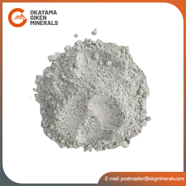 Semen Alumina Tinggi