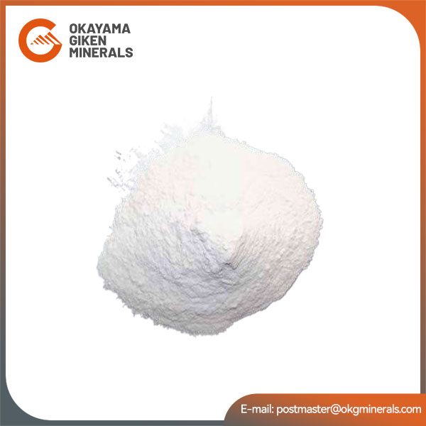 Alumina Fused Putih untuk Bahan Abrasive